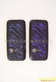 深圳市科焱激光雕刻 · 鞋材與鞋件加工產品及終端應用全景清單